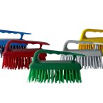 PRISM BRUSH HYG IRON SCRUB HARD