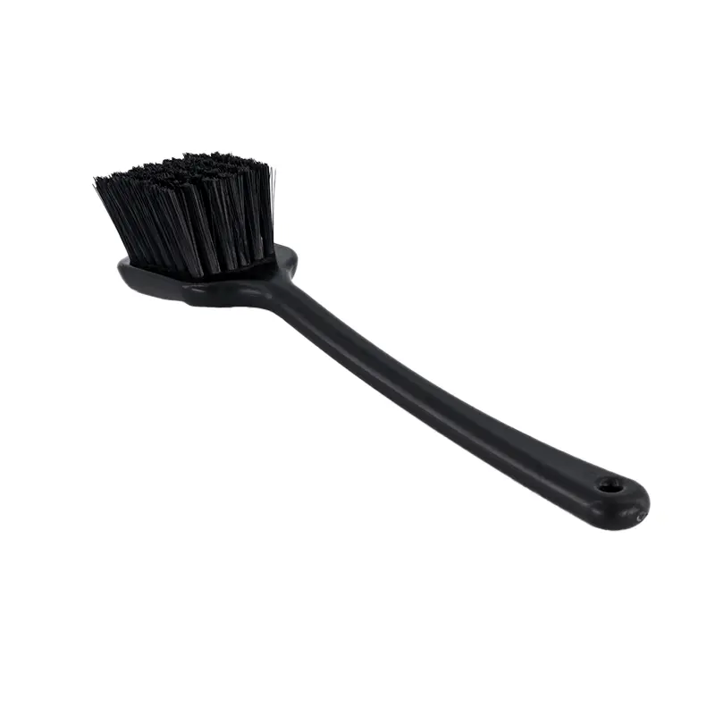 PRISM BRUSH HYG LONG HANDLE SCRUB SOFT - Image 2