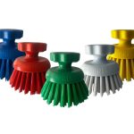 PRISM BRUSH HYG ROUND SCRUB SOFT