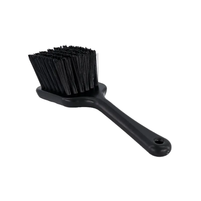 PRISM BRUSH HYG SHORT HANDLE SCRUB SOFT - Image 2
