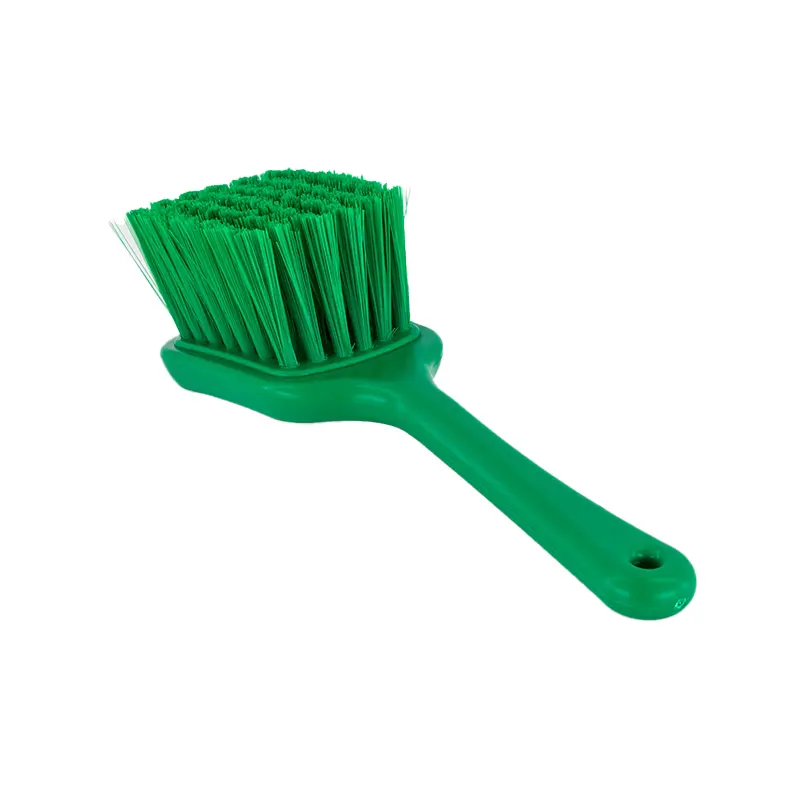 PRISM BRUSH HYG SHORT HANDLE SCRUB SOFT - Image 4