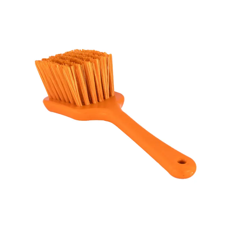 PRISM BRUSH HYG SHORT HANDLE SCRUB SOFT - Image 8