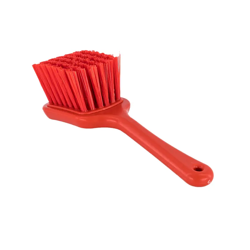 PRISM BRUSH HYG SHORT HANDLE SCRUB SOFT - Image 5