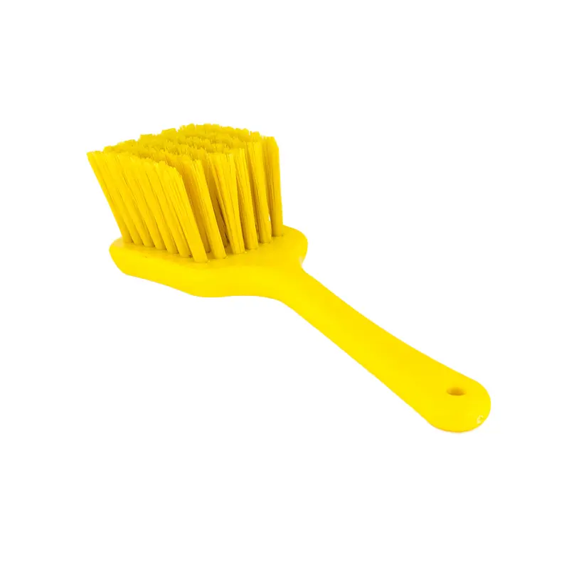 PRISM BRUSH HYG SHORT HANDLE SCRUB SOFT - Image 7