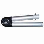 WINDOW TELEPOLE CRANK JOINT