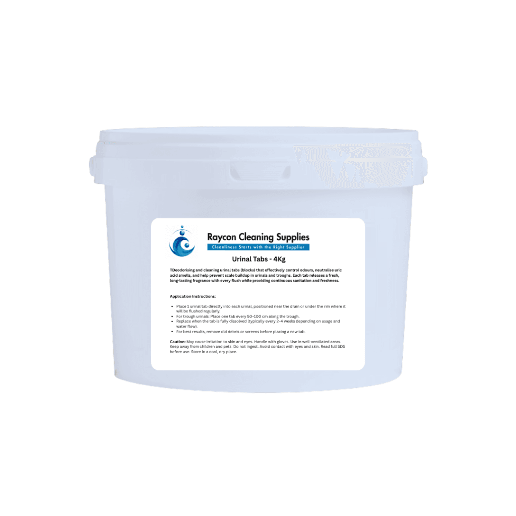 Urinal Tabs - 4Kg