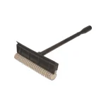 PLASTIC GARAGE SQUEEGEE