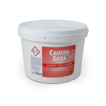 Prime Caustic Soda - 5kg  - Caustic Soda Flakes