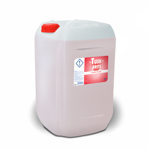 Tusk Brite - Floor Polish - Image 2