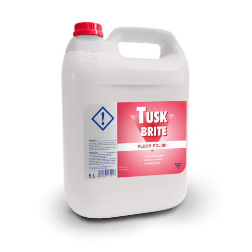 Tusk Brite - Floor Polish