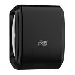 TORK A3 Constant Air Freshener Dispenser - Black