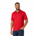 Dromex® Quick Dry Golf Shirts