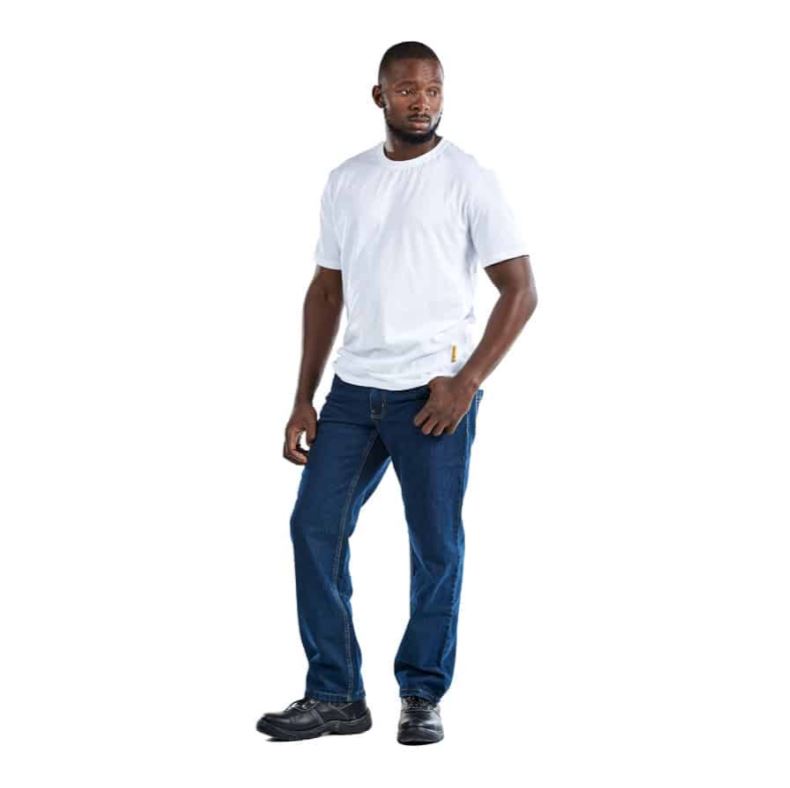 Dromex® Denim Jeans – Each