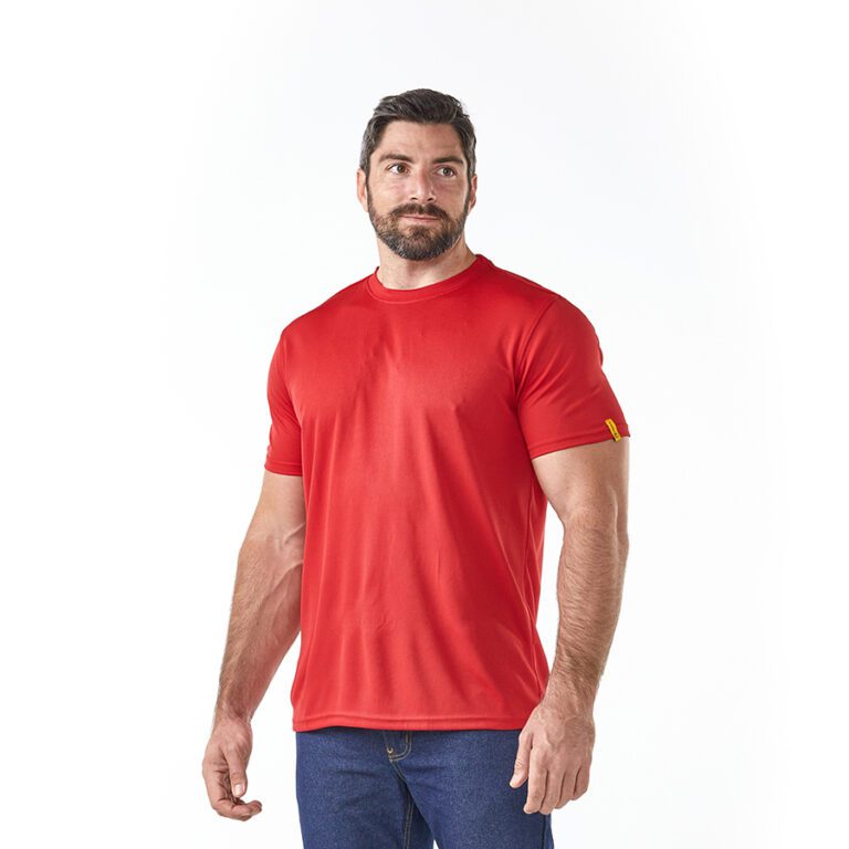 Dromex® Quick Dry T-Shirt - Image 2