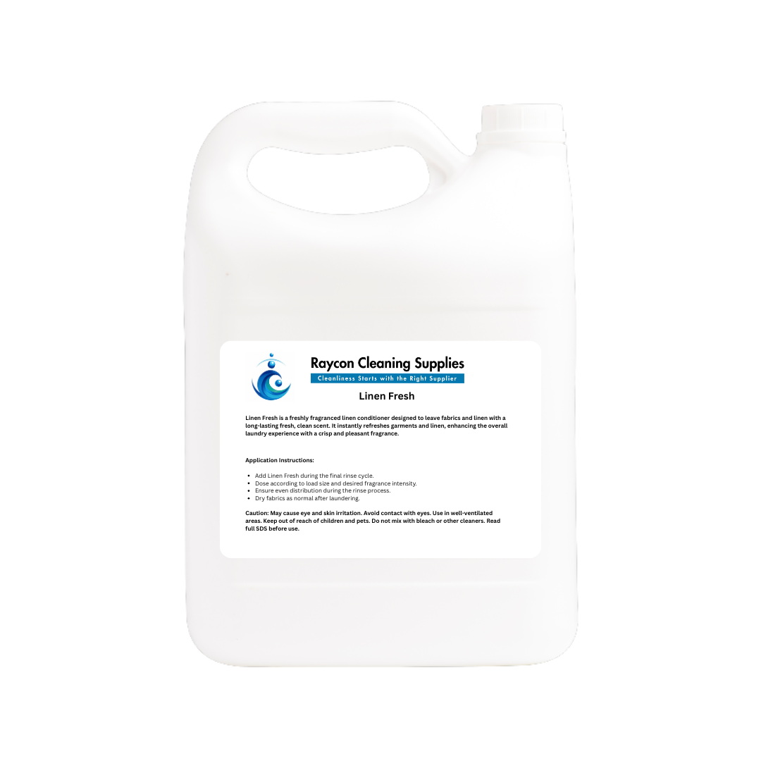Linen Fresh - 5L