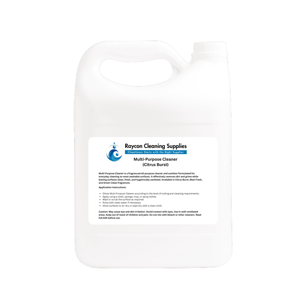 Multi-Purpose Cleaner