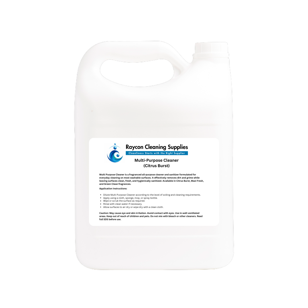Multi-Purpose Cleaner