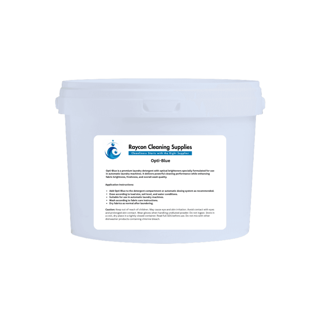 Opti-Blue (Premium Detergent)