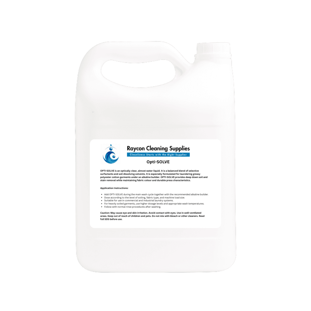 Opti-Solve - 5L