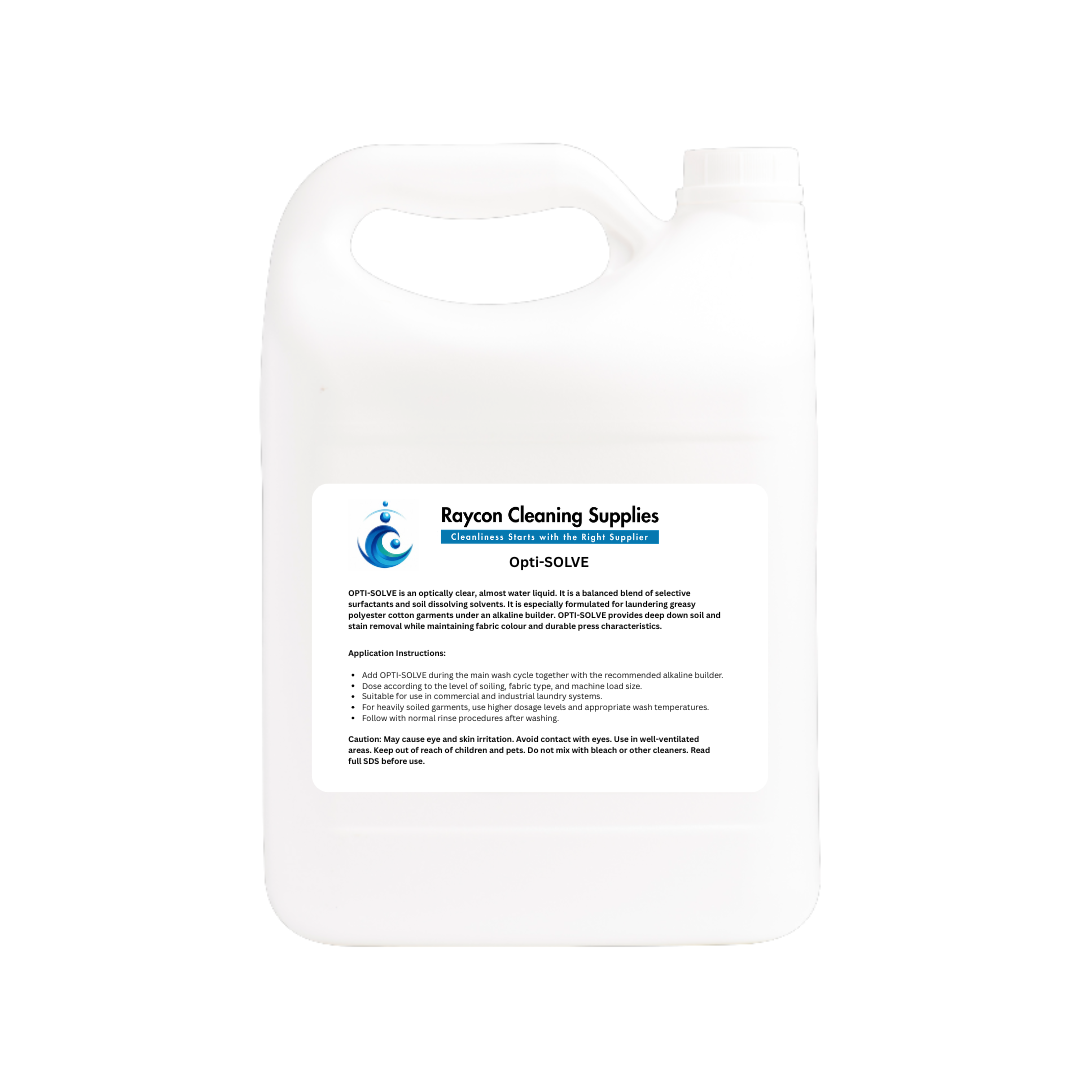 Opti-Solve - 5L
