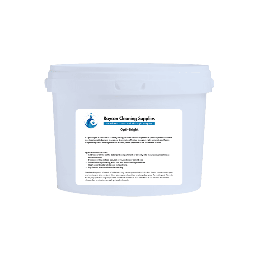 Opti-Bright (Detergent)