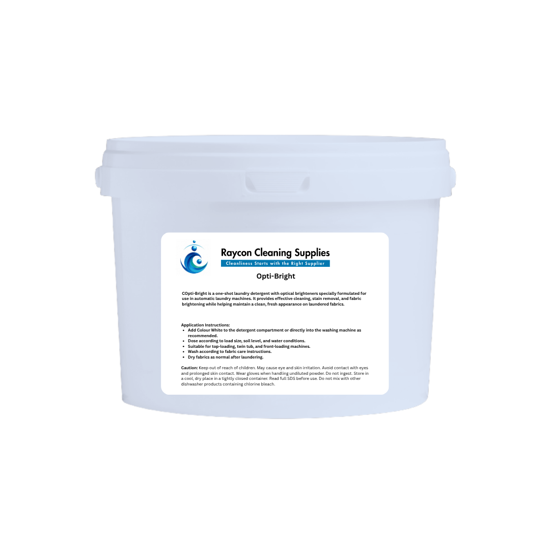 Opti-Bright (Detergent)