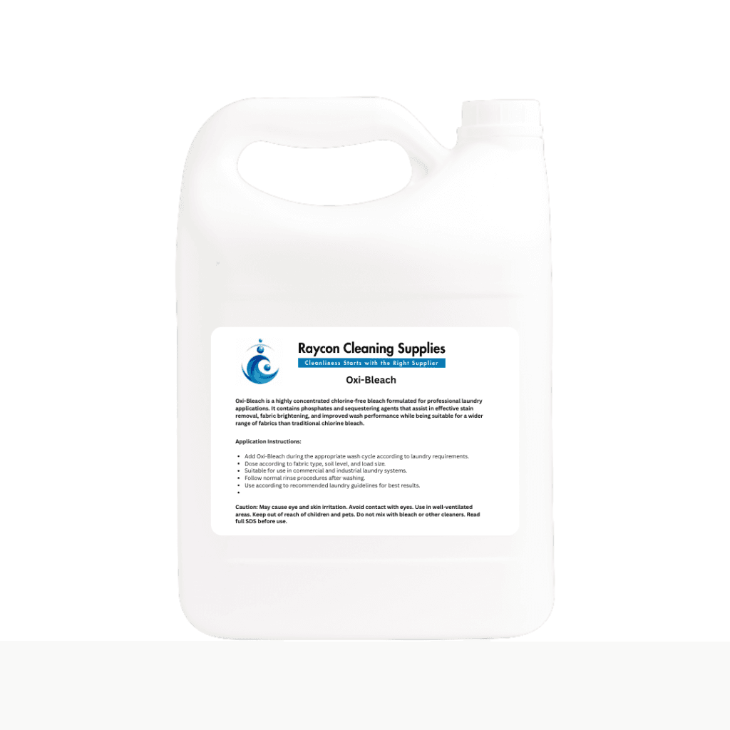 Oxi-Bleach - 5L