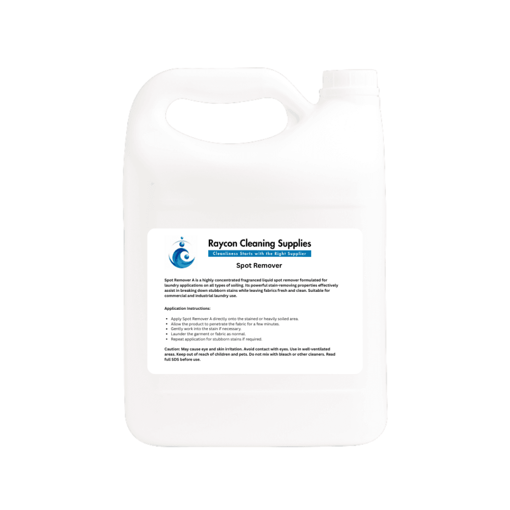 Spot Remover