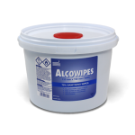 Alcowipes - 1000 - 70% Sanitising Wipes