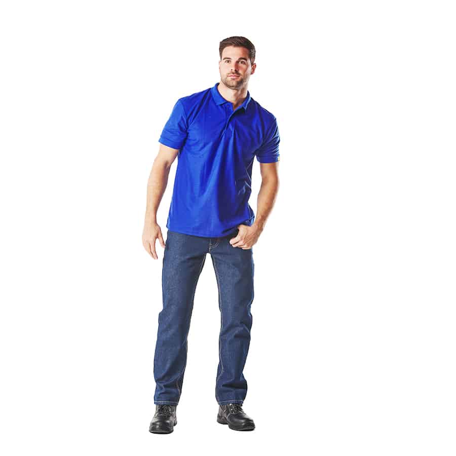 Dromex® Golf Shirts