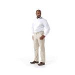 Dromex® Stretch Chinos