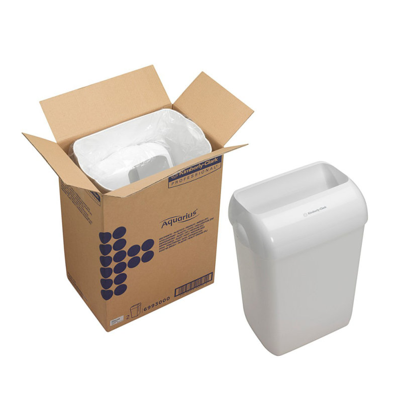 KC Aquarius™ Wall Bin - Image 3
