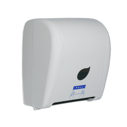 H-Cut Towel Dispenser