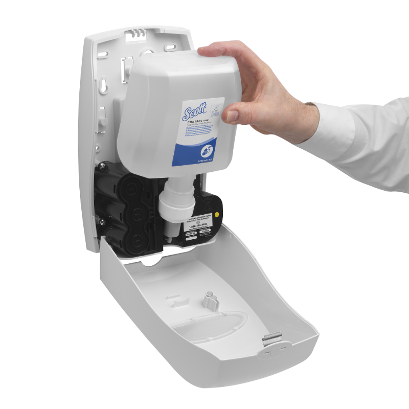 KC Scott® Control™ Foam - 1.2L - Image 2