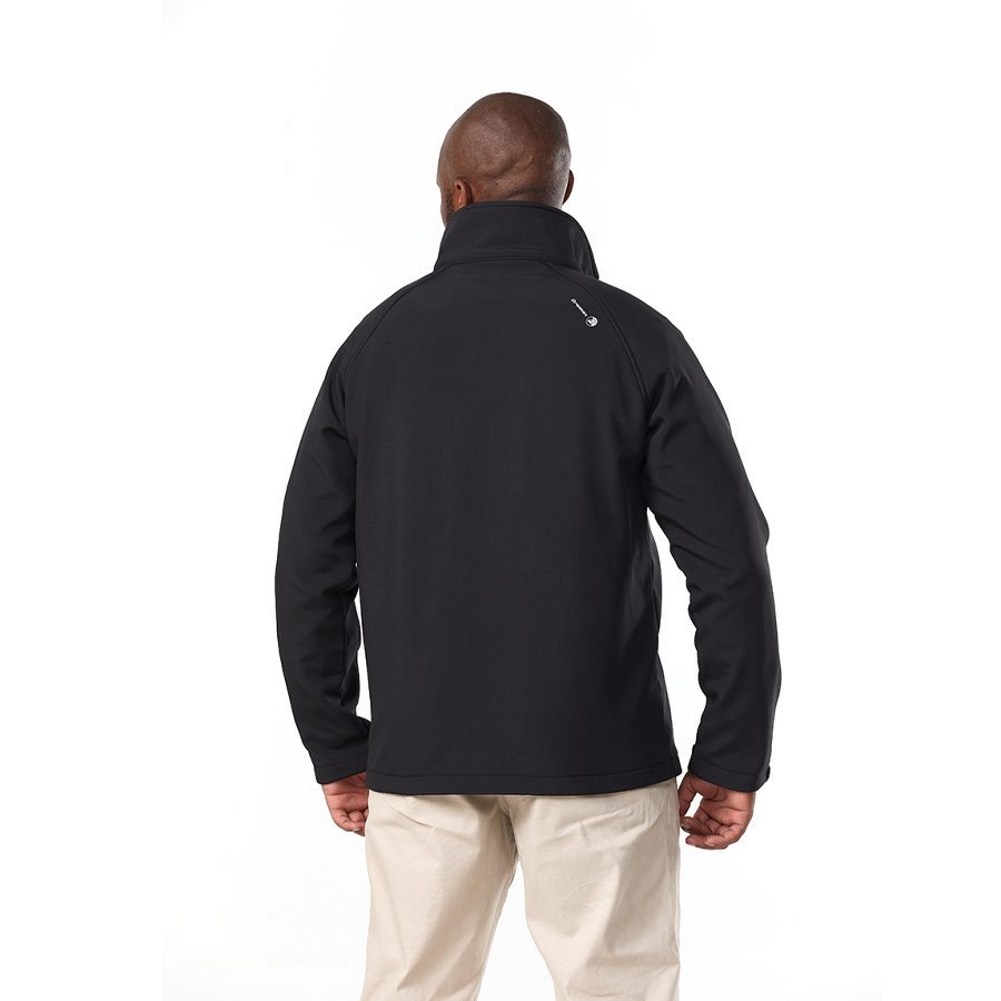 Dromex® Softshell Jacket - Image 2