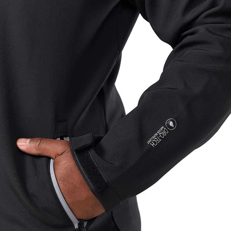 Dromex® Softshell Jacket - Image 3