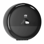 Tork SmartOne® Toilet Roll Dispenser Black