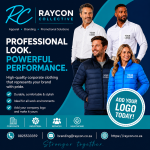 Apparel, Headwear & Branding