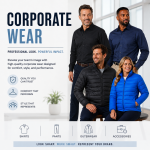 CORPORATE WEAR