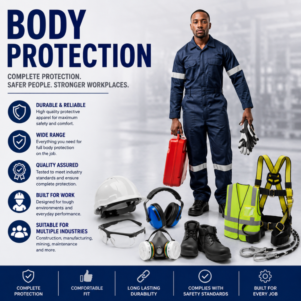 Body Protection