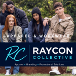 APPAREL & WORKWEAR