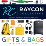 GIFTS & BAGS