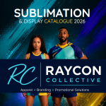 SUBLIMATION & DISPLAY