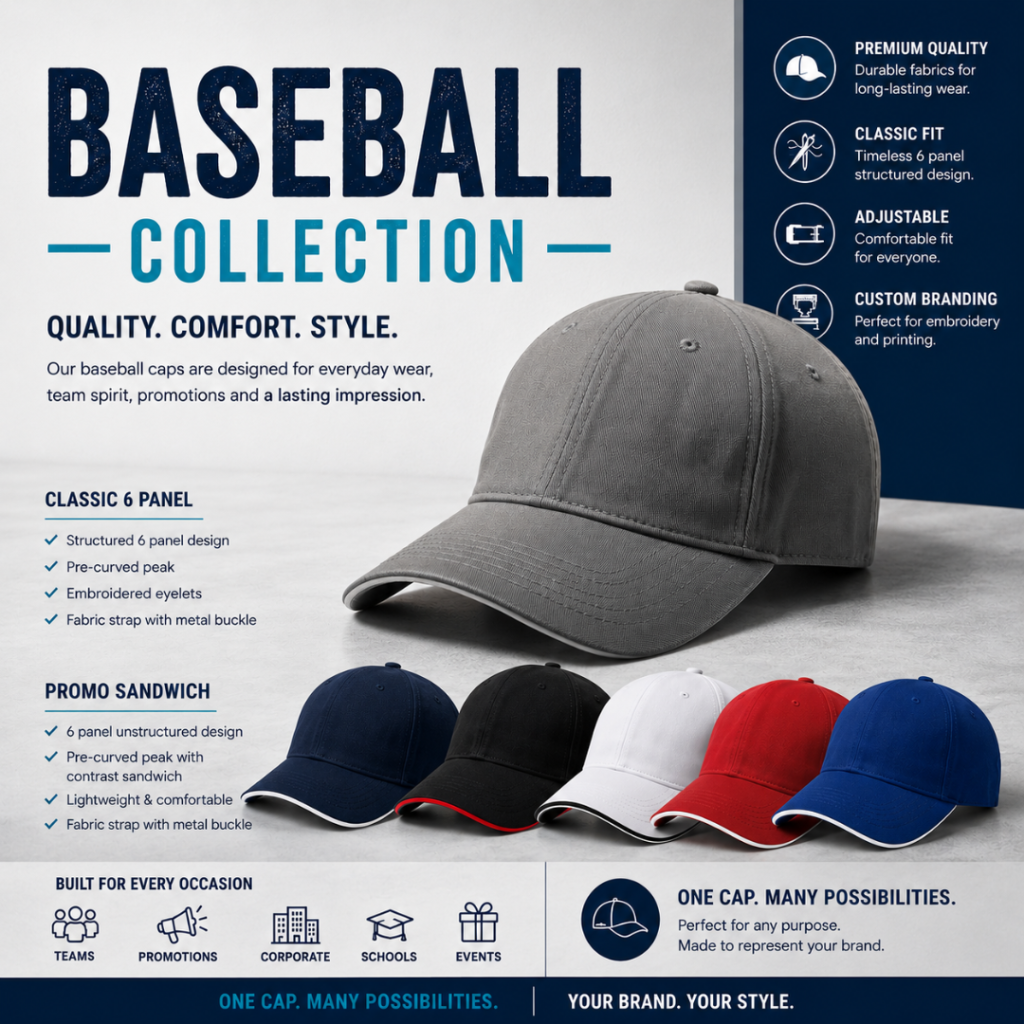 BASEBALL COLLECTION