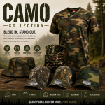 CAMO COLLECTION