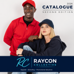 APPAREL & HEADWEAR CATALOGUE