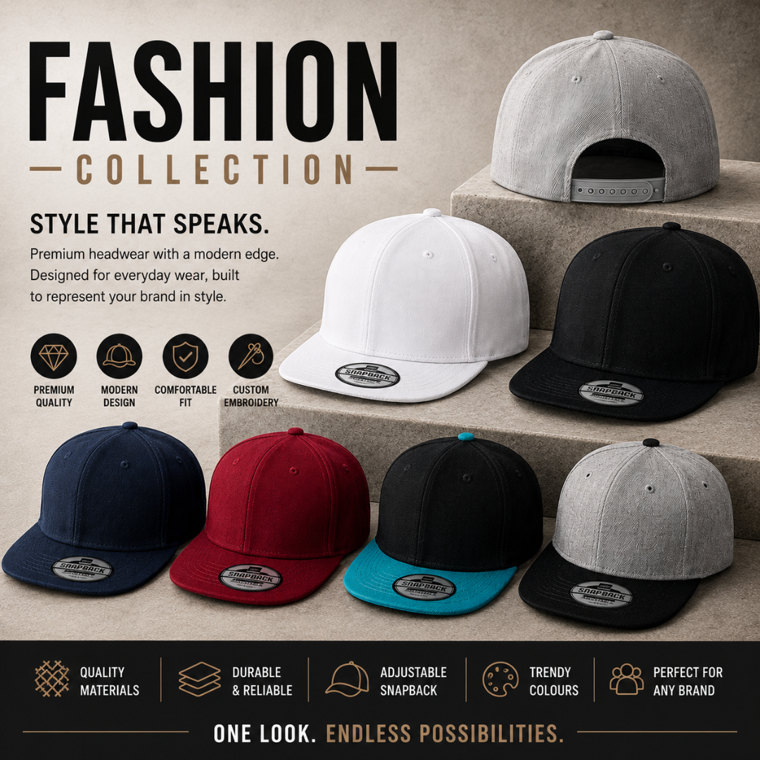 FASHION COLLECTION