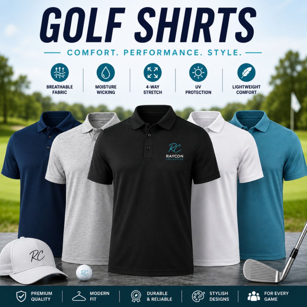 GOLFERS