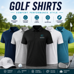 GOLFERS