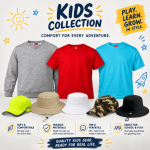 KIDS COLLECTION